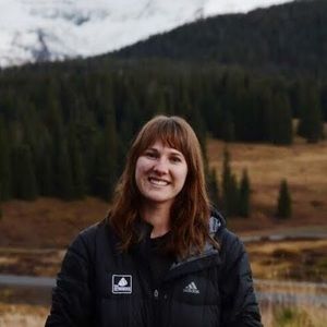 Meet your Posher, Jamie